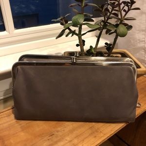 Hobo Lauren wallet / clutch